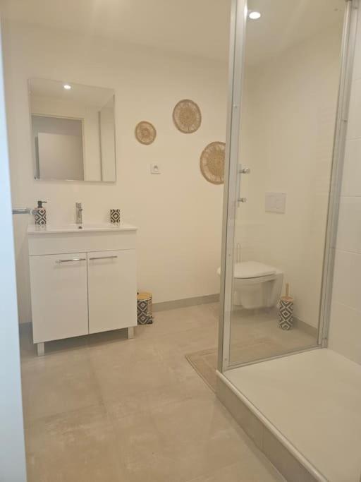 "La Tour", Logement Cosy, Au Calme Vertrieu Extérieur photo