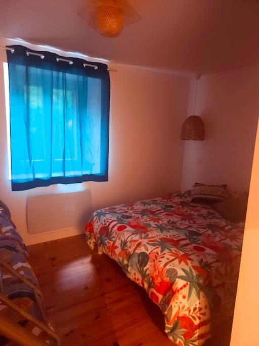 "La Tour", Logement Cosy, Au Calme Vertrieu Extérieur photo
