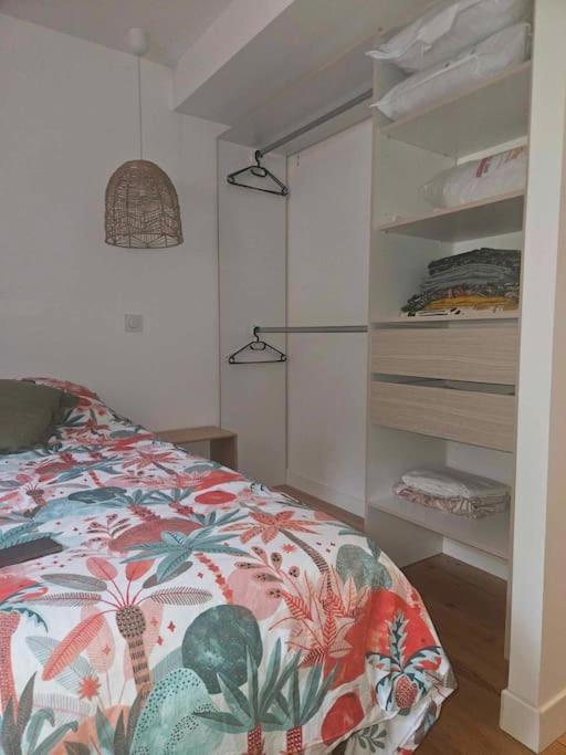 "La Tour", Logement Cosy, Au Calme Vertrieu Extérieur photo